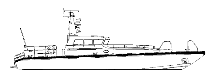 Boat - IC16MII Type